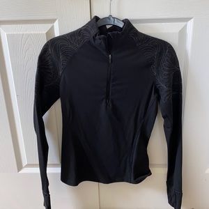 Lululemon Pullover Jacket